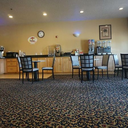 Super 8 By Wyndham Vernal Ut Exterior photo
